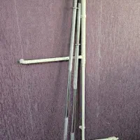 فروش میز پرس دمبل و وزنه|تجهیزات ورزشی|مشهد, کارمندان دوم|دیوار