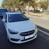 شاهین G ساندروف مدل1403