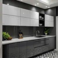 تعمیرات کابینت تولید .خوش قیمت سراسر تهران|خدمات پیشه و مهارت|تهران, بلوار کشاورز|دیوار