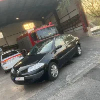 مگان اتومات مدل ۹۰|خودرو سواری و وانت|تهران, شهرک مخابرات|دیوار