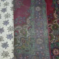 فرش کهنه دست باف قدیمی|فرش|بندر انزلی, ساحل قو|دیوار