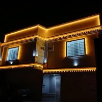 انواع نمای طرح دار و ساده و اجرنما پذیرفته میشود