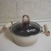 قابلمه چودن|ظروف پخت‌وپز|اردبیل, |دیوار