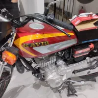 موتورسیکلت