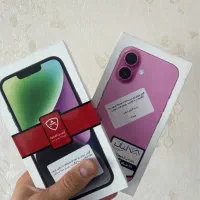 Iphone 16 128 ch not active