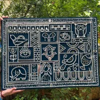 اکسسوری منزل|آینه|قم, پردیسان|دیوار