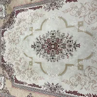 ۲ عدد فرش ۹ متری