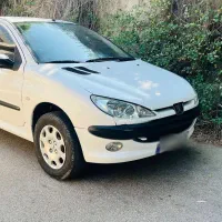 ۲۰۶ اس دی مدل ۹۳|خودرو سواری و وانت|بوشهر, |دیوار