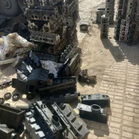 سرسیلندر وسیلندر طبق ۲۰۶|قطعات یدکی و لوازم جانبی|اراک, |دیوار