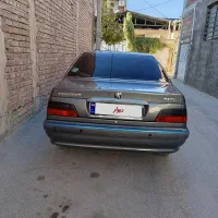 پارس موتور جدید مدل ۱۴۰۱ معاوضه و فروش