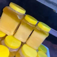 کره گاوی محلی ضمانتی فقط کیلو ۱۳۰|خوردنی و آشامیدنی|تربتحیدریه, ۴۵ متری|دیوار