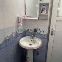 روشویی و شیر و باکس اینه