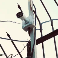 دوربین ویلا ومغازه|دوربین مداربسته|رشت, گلسار|دیوار