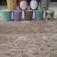 لیوان دوجداره