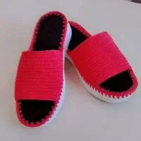 صندل دخترانه