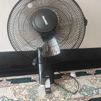 پنکه دیواری جی پاس Geepas