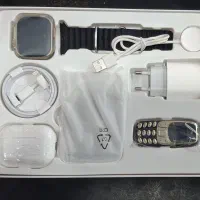 پک ساعت پاور ارپاد