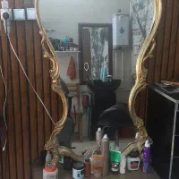 دکور ارایشگاه