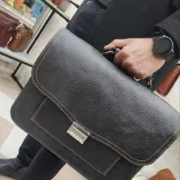 کیف دیپلمات مردانه