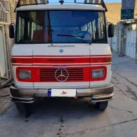 مینی بوس مدل68