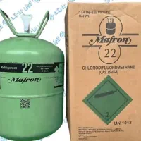 کپسول گاز r22