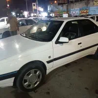 پژو اس الکس