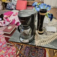 قهوه سازدرحدنو سالم ۱یا۲باراستفاده شده ووسایل دیگر|سماور، چای‌ساز، قهوه‌ساز|تبریز, |دیوار