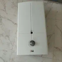 ابگرمکن دیواری ۳۱۱۵در حد نو