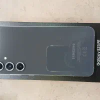 گوشی موبایل Galaxy S23 FE