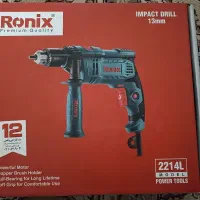 دریل رونیکس مدل2214L