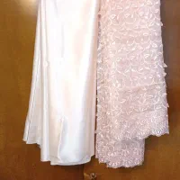 پارچه لباس زنانه|لباس|تهران, فاطمی|دیوار