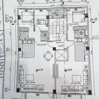 پیش فروش/فاز۱/محله۱/کد۱۷۹/دوکله ۹۰ و ۷۰متری