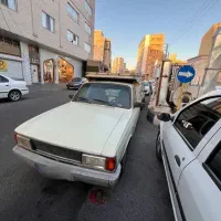 پیکان وانت مدل ۹۳|خودرو سواری و وانت|تبریز, |دیوار
