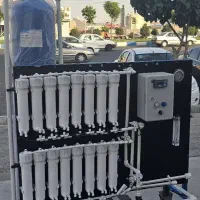 تصفیه بازدهی بالا/کشاورزی/کاهش هزینه/ممبران|ماشین‌آلات صنعتی|اردکان, |دیوار