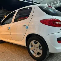 207 پانا مدل 403 درجه یک