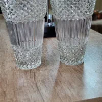 گلدان کریستال آمریکایی