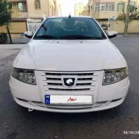 سورن ELX مدل 97 کلاس 11 کارمندی بدون رنگ و ضربه