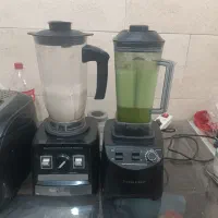 بلندر کاملا سالم