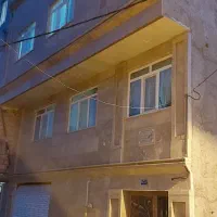 رهن آپارتمان ۹۵ متری ۲ خوابه طبقه ۱ در ورامین|اجارهٔ آپارتمان|ورامین, ورامین|دیوار