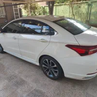 آریزو ۶ اکسلنت ۱۴۰۱|خودرو سواری و وانت|اهواز, ۲۰۰دستگاه|دیوار