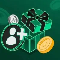 کد هدیه پکیج درآمد دلاری