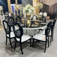 صندلی مدل گرین/تالاری رستورانی