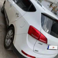 jac s5|خودرو سواری و وانت|گرگان, |دیوار