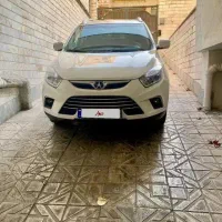 جک s5 دنده بیرنگ بدنه بدونه خط خش