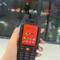 گوشی hope k2000|موبایل|خمین, |دیوار