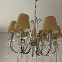 لوستر وارداتی