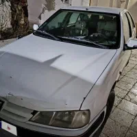 فروش پژو پارس۹۰|خودرو سواری و وانت|سراوان, |دیوار
