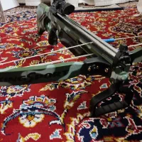 زوبین یا تفنگ اسباب‌بازی