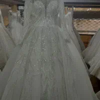 لباس عروس