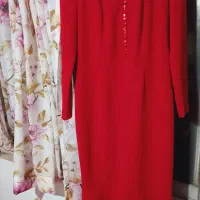 پیراهن مجلسی